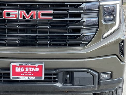 Used 2023 GMC Sierra 1500 Elevation image 7