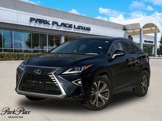 Used 2016 Lexus RX 350 AWD video 1