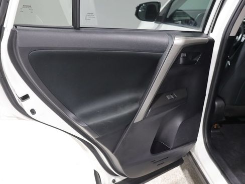 Used 2017 Toyota RAV4 LE w/ Carpet Mat Package FWD image 19