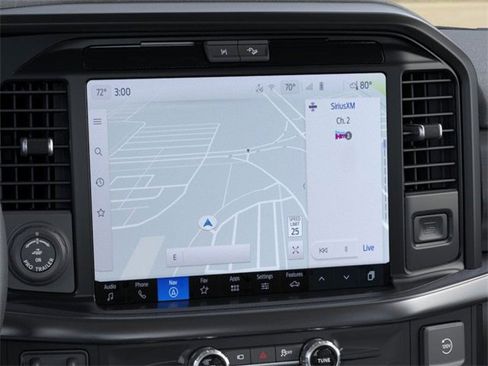 New 2025 Ford F150 Lariat w/ Equipment Group 502A High image 14