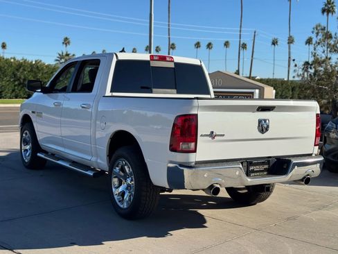 Used 2015 RAM 1500 Lone Star image 8