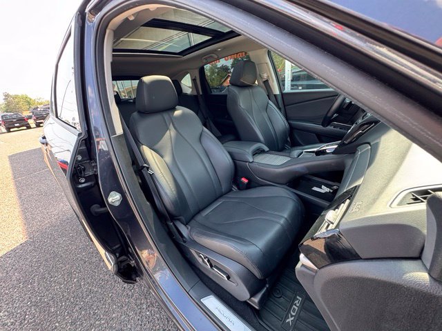 Used 2020 Acura RDX AWD image 11