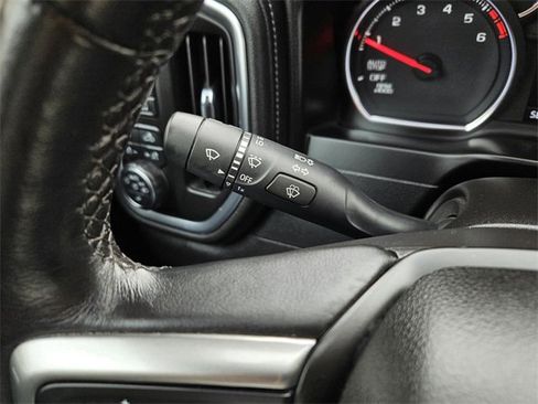 Certified 2021 Chevrolet Silverado 1500 RST w/ Convenience Package II image 31