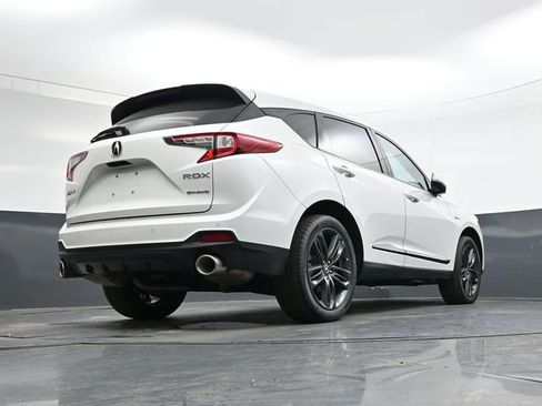 Used 2023 Acura RDX A-Spec image 30