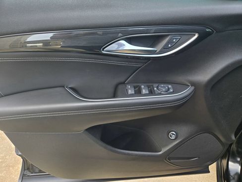 Used 2021 Buick Envision Preferred FWD image 29