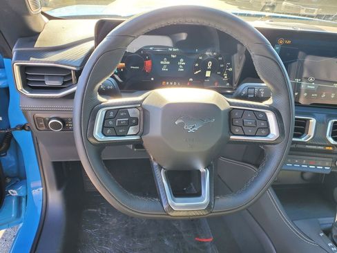 New 2026 Ford Mustang Premium image 27