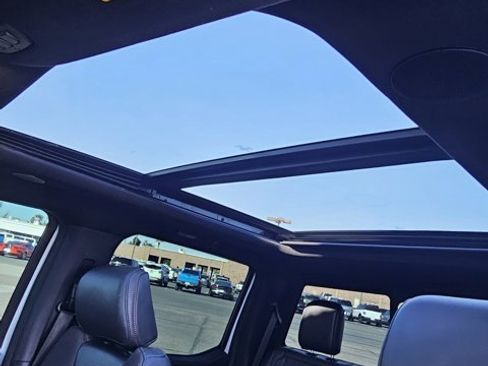 Certified 2025 Ford F150 Raptor image 12