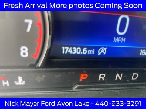 Used 2023 Ford Explorer XLT w/ Equipment Group 202A AWD/4WD image 16