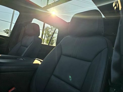 Used 2024 Chevrolet Tahoe RST w/ Sport Performance Package AWD/4WD image 20