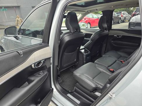 Certified 2024 Volvo XC90 T8 Ultimate w/ Protection Package Premier AWD/4WD image 15