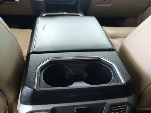 Used 2017 Ford F350 Lariat w/ Lariat Value Package image 32