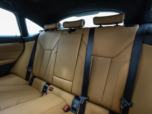 New 2026 BMW 430i xDrive w/ M Sport Package image 23