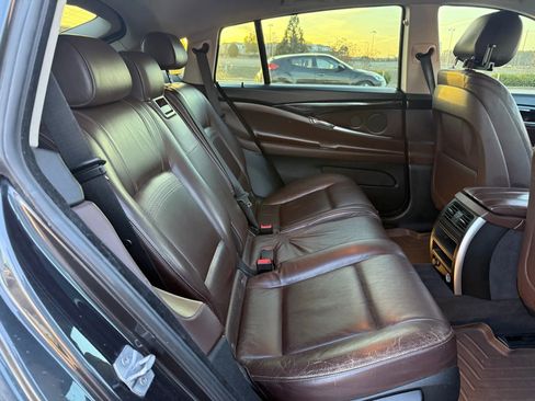 Used 2016 BMW 535i Gran Turismo image 20