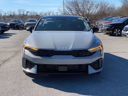 Used 2026 Kia K5 GT-Line w/ GT-Line Premium Package image 2