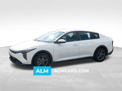 Used 2025 Kia K4