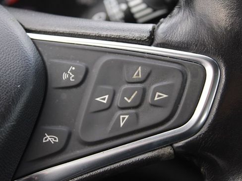 Used 2020 Chevrolet Malibu RS w/ LPO, Convenience Package 2 image 28