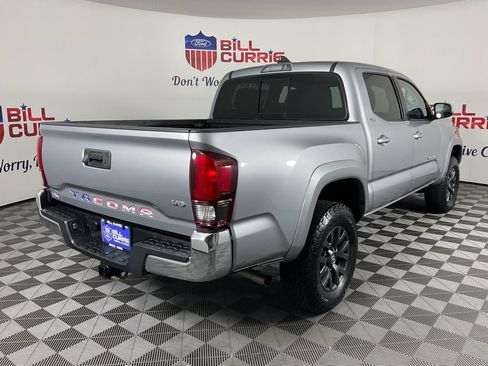 Used 2021 Toyota Tacoma SR5 image 3