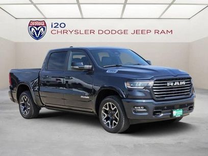New 2026 RAM 1500 Laramie