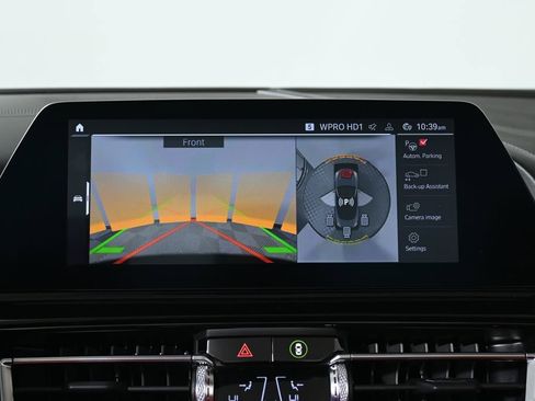 Used 2022 BMW M8 Competition image 29