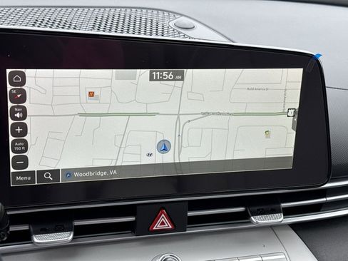 New 2026 Hyundai Elantra Limited image 20