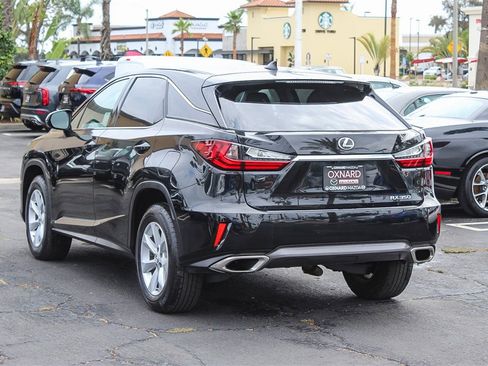 Used 2017 Lexus RX 350 FWD image 4