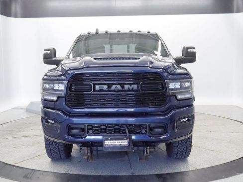 Certified 2024 RAM 3500 Limited AWD/4WD image 11