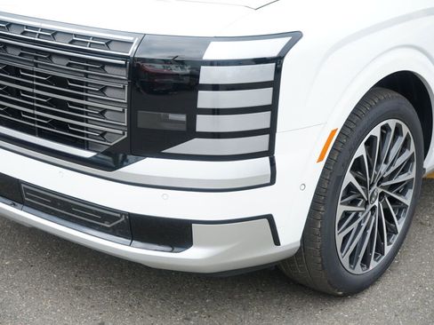 Used 2026 Hyundai Palisade Calligraphy image 29
