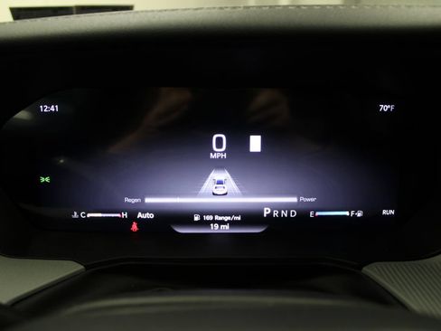 New 2026 Jeep Cherokee Limited AWD/4WD image 11