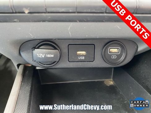 Used 2021 Hyundai Elantra SEL image 30