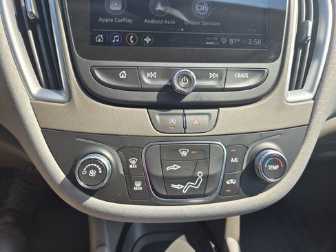 Used 2022 Chevrolet Malibu LS FWD image 21