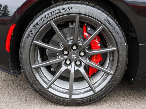 Certified 2022 Ferrari SF90 Spider image 65