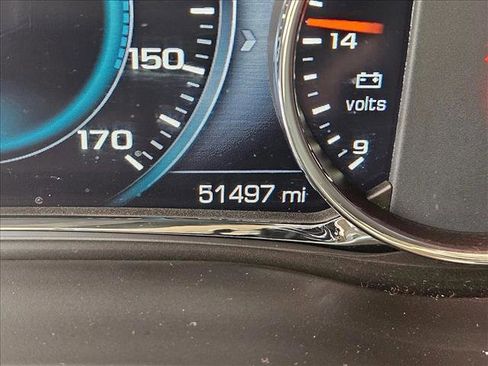 Used 2019 GMC Acadia Denali w/ Technology Package image 11