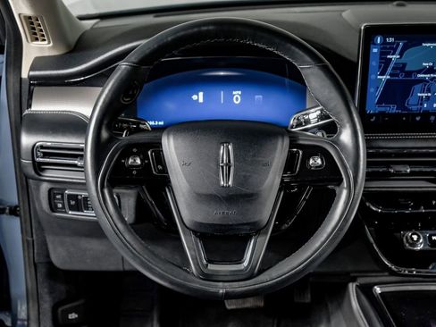 Used 2024 Lincoln Corsair Grand Touring w/ Equipment Group 301A image 16