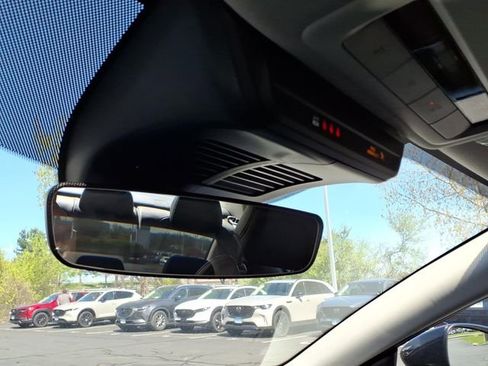 New 2026 MAZDA MAZDA3 s Sport FWD image 17