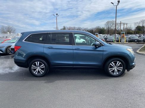 Used 2016 Honda Pilot EX-L image 2