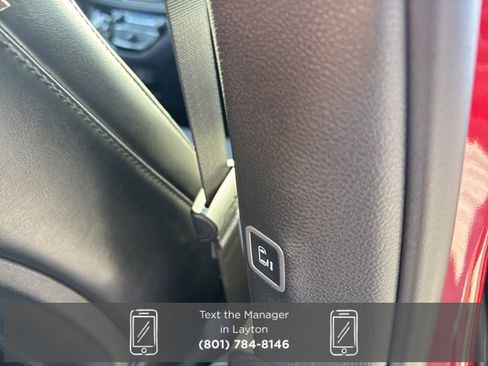 New 2026 Chrysler Pacifica Select image 16