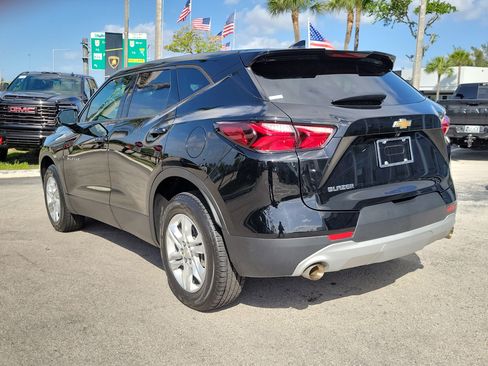 Used 2021 Chevrolet Blazer LT image 7