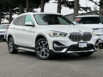 Used 2020 BMW X1 xDrive28i w/ Premium Package