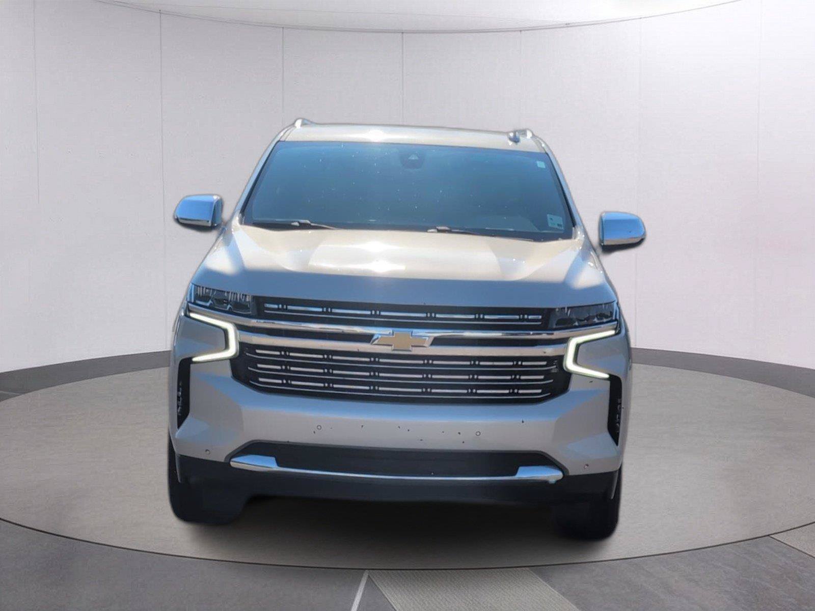 Certified 2021 Chevrolet Tahoe Premier RWD image 9