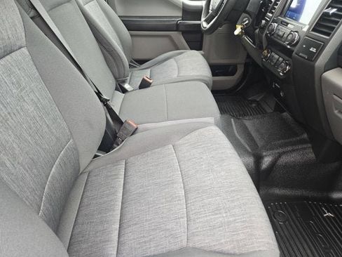 Used 2021 Ford F350 XL w/ STX Appearance Package image 6