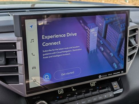 Used 2023 Toyota Tundra Limited image 22