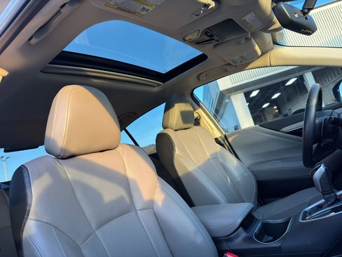 Used 2021 Subaru Legacy Limited XT image 22