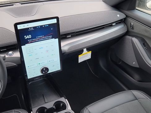 New 2025 Ford Mustang Mach-E GT image 17