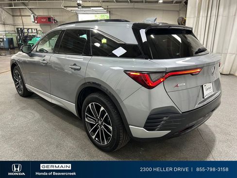 Used 2024 Acura ZDX A-Spec AWD/4WD image 6