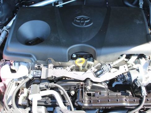 Certified 2023 Toyota RAV4 XLE Premium AWD/4WD image 53