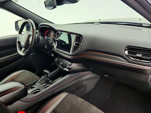 Used 2021 Dodge Durango R/T w/ Technology Group image 27