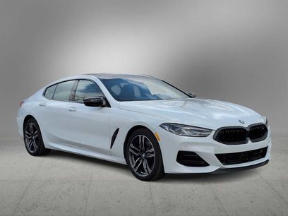 Used 2025 BMW M850i xDrive