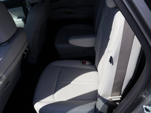 New 2026 Kia Sorento EX AWD/4WD image 13