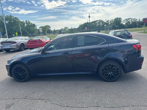 Used 2007 Lexus IS 250 AWD image 8