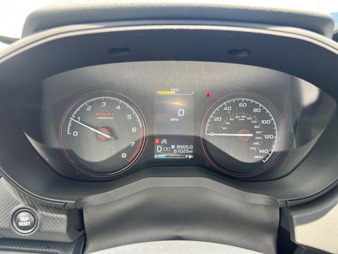 Used 2020 Subaru Forester Sport AWD/4WD image 34